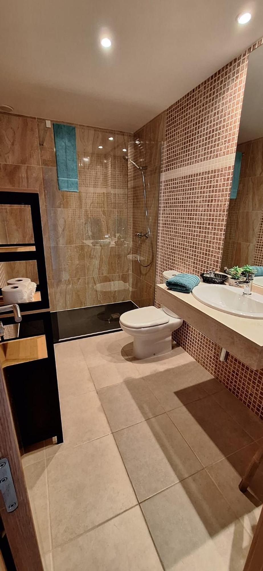 Golf Las Salinas Villa Carlotta With Private Heated Pool With Additional Cost カレタ・デ・フステ エクステリア 写真