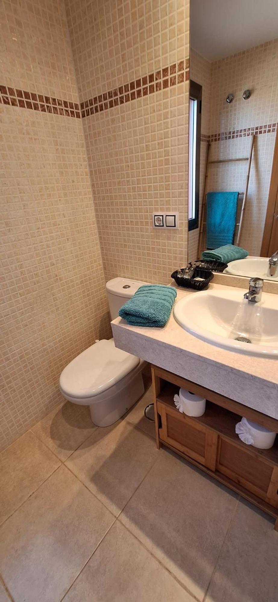 Golf Las Salinas Villa Carlotta With Private Heated Pool With Additional Cost カレタ・デ・フステ エクステリア 写真