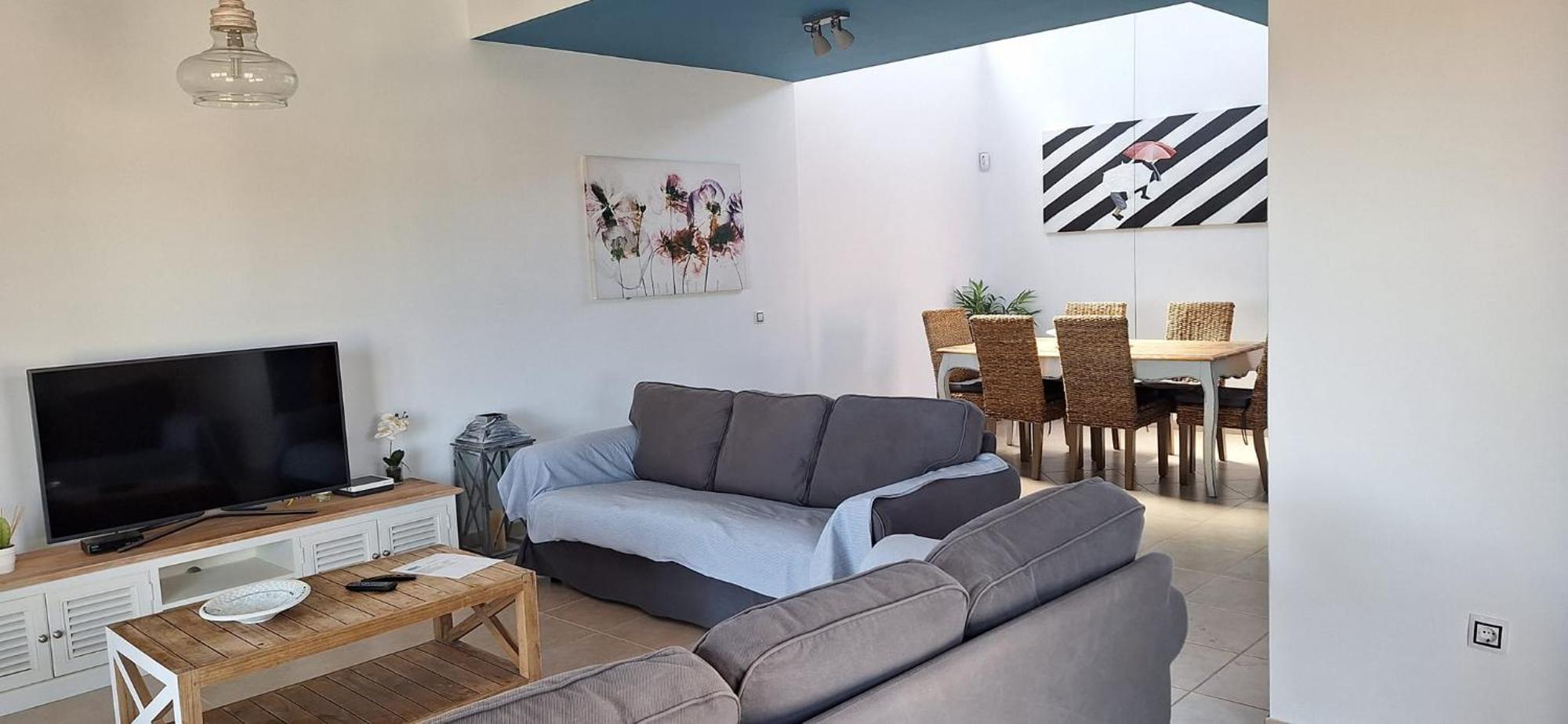 Golf Las Salinas Villa Carlotta With Private Heated Pool With Additional Cost カレタ・デ・フステ エクステリア 写真