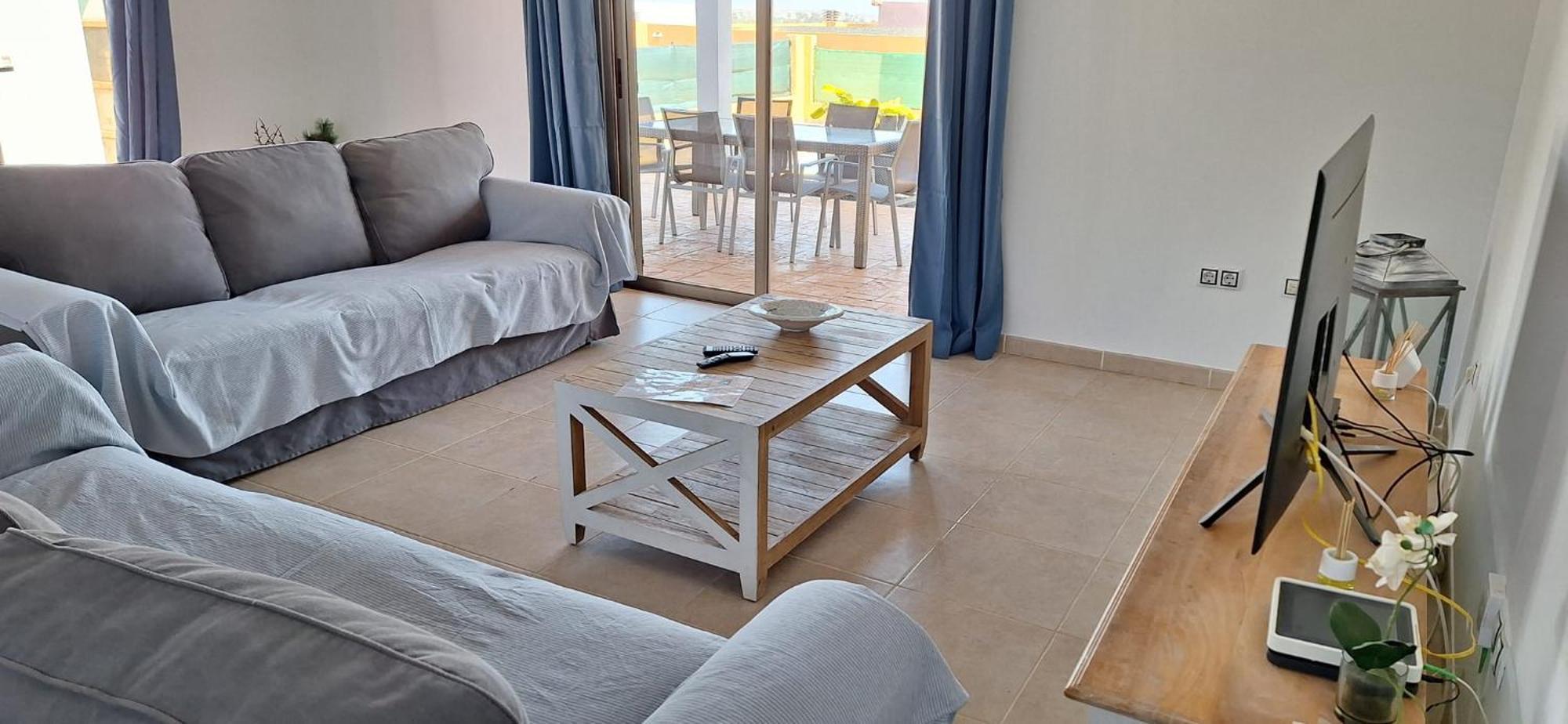 Golf Las Salinas Villa Carlotta With Private Heated Pool With Additional Cost カレタ・デ・フステ エクステリア 写真