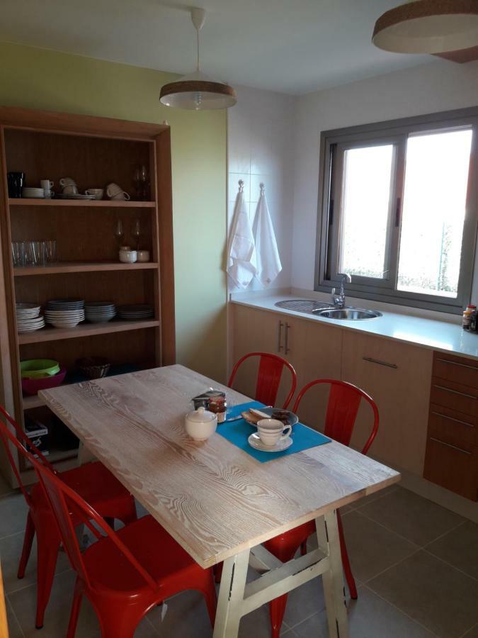 Golf Las Salinas Villa Carlotta With Private Heated Pool With Additional Cost カレタ・デ・フステ エクステリア 写真